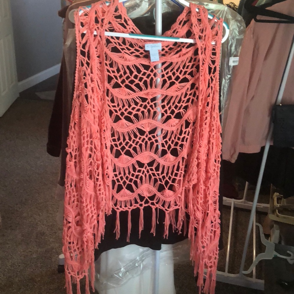 Vest